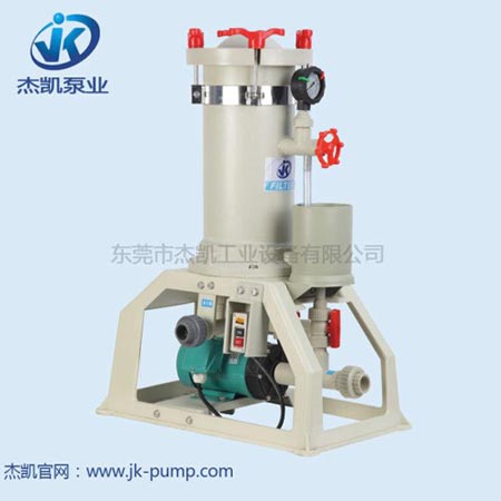 JK2001電鍍過濾機(jī) JK2001電鍍過濾機(jī)