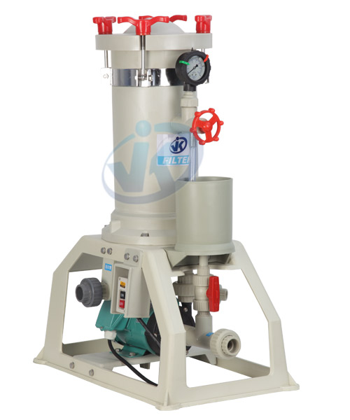 杰凱電鍍過濾機 杰凱電鍍過濾機