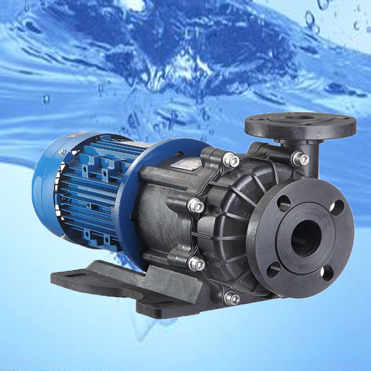 耐腐蝕磁力泵