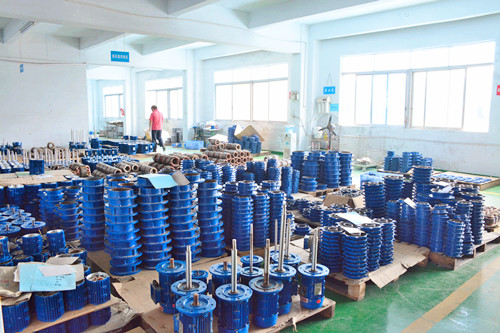 化工泵與電機(jī)都自己生產(chǎn)的三家