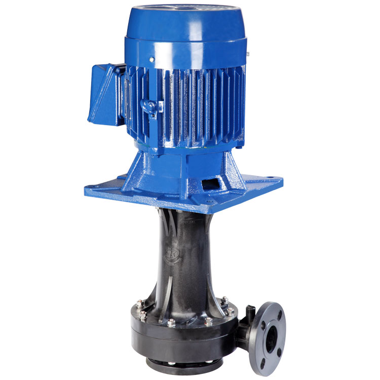 槽外立式化工泵 槽外立式化工泵