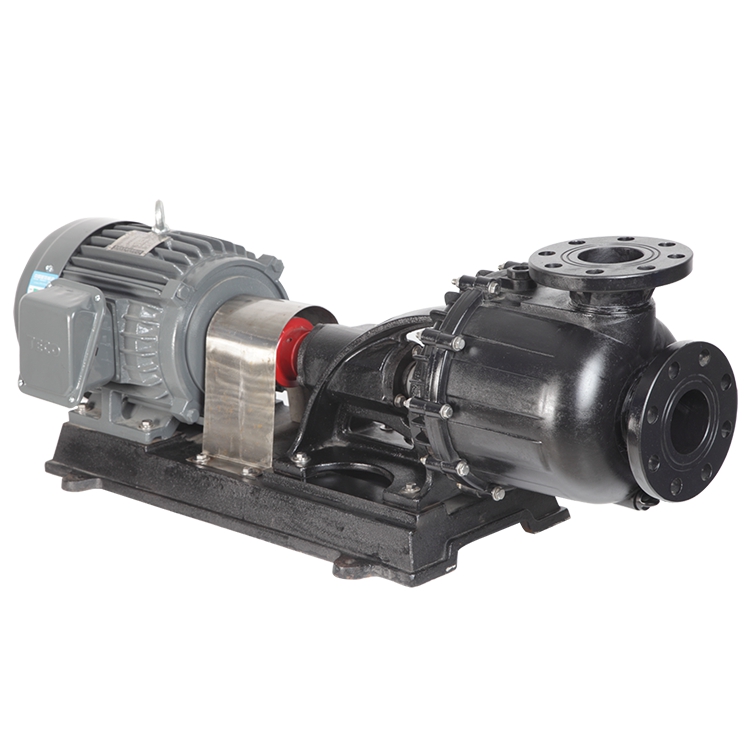 大流量連軸臥式自吸泵 大流量連軸臥式自吸泵