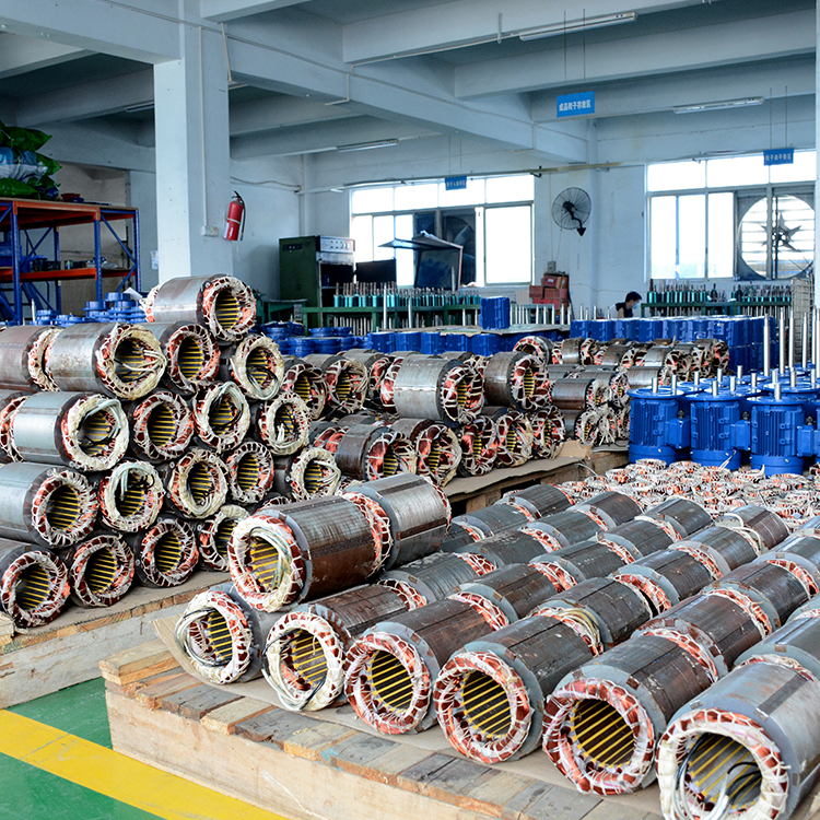 耐腐蝕泵電機 耐腐蝕泵電機