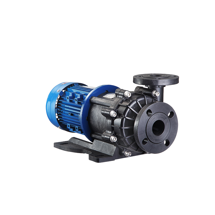 耐酸堿泵產(chǎn)品圖