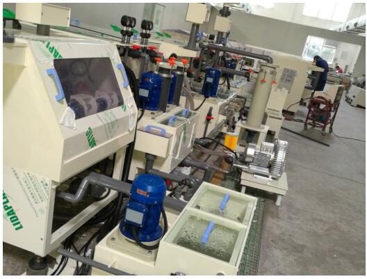 立式離心泵產品圖