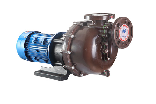 磁力泵工作原理—杰凱泵業(yè)