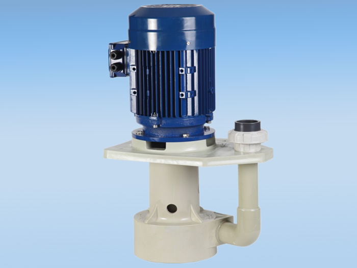 立式離心化工泵,什么情況下會產(chǎn)生振動(dòng)