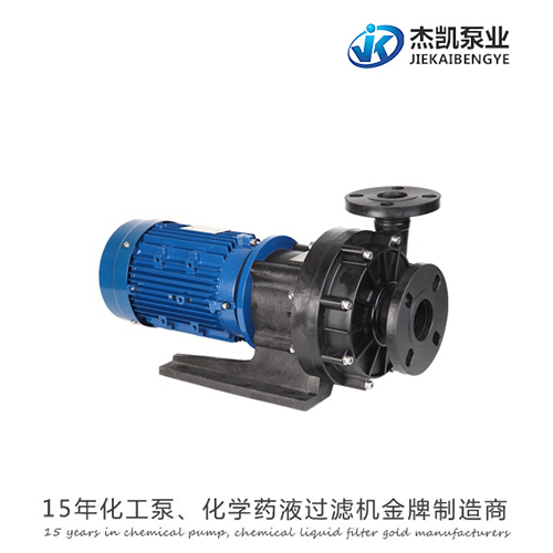 泵的種類(lèi)都有那些