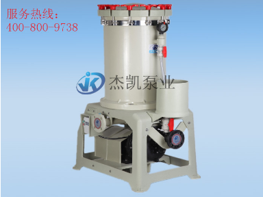 廣東電鍍過濾機 杰凱全自動過濾機批發(fā)