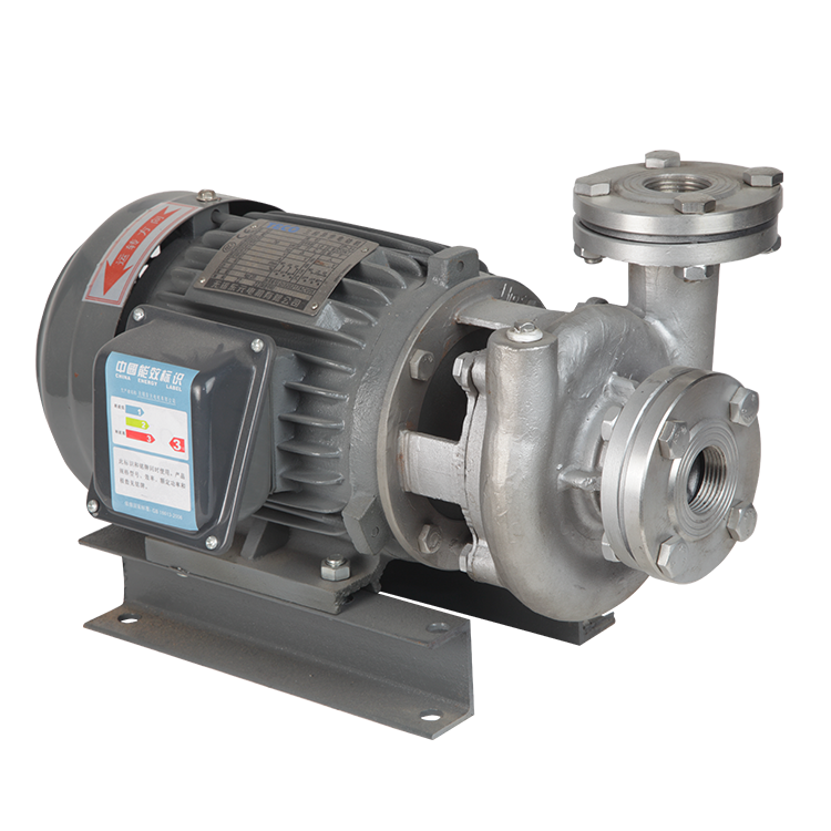 杰凱不銹鋼離心泵的特點和用途