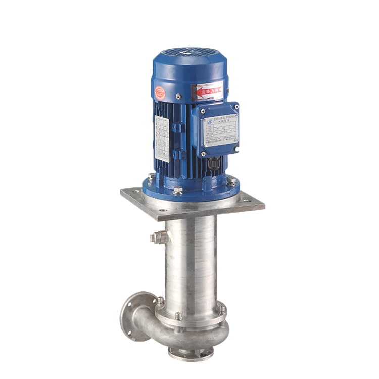 采礦自吸泵的日常維護(hù)