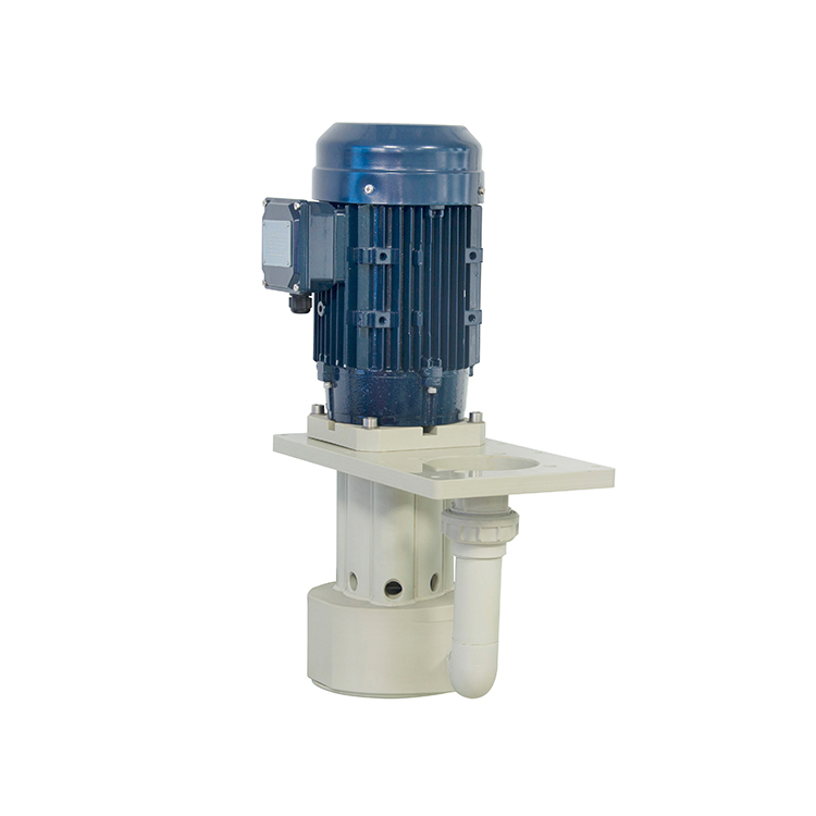 立式離心泵使用什么軸封才不會損壞