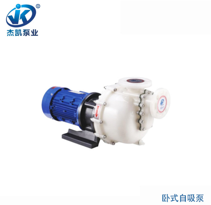 耐腐蝕化工泵發(fā)生故障時怎么辦？