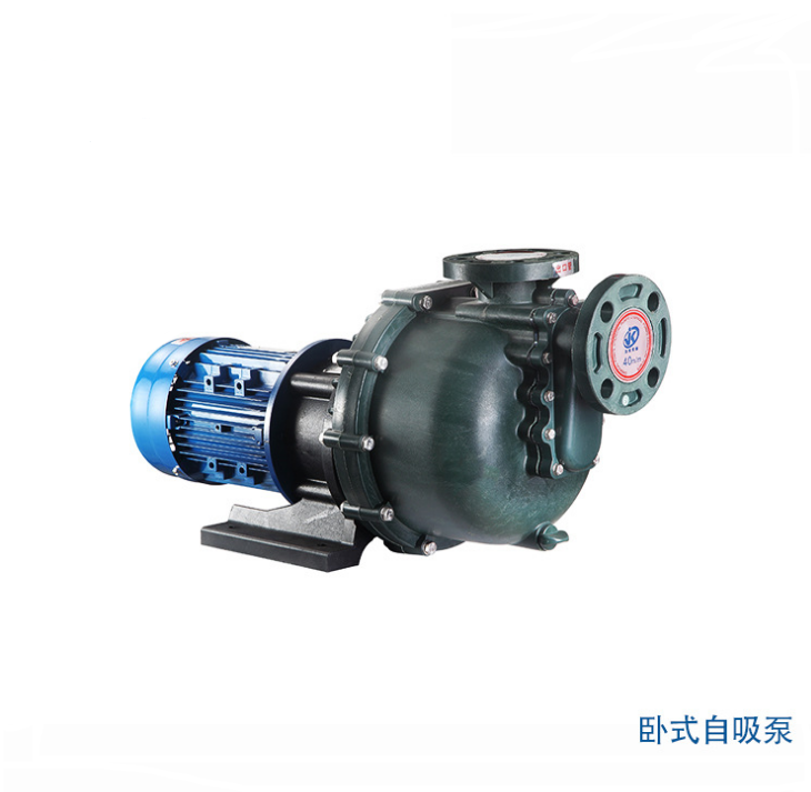 酸堿液循環(huán)自吸泵的起動(dòng)以及操作