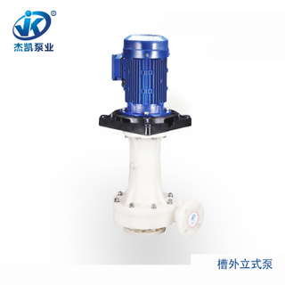 耐酸堿化工泵常見(jiàn)的密封結(jié)構(gòu)原理介紹