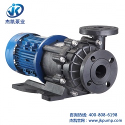 耐腐蝕化工泵的維護保養(yǎng)方法