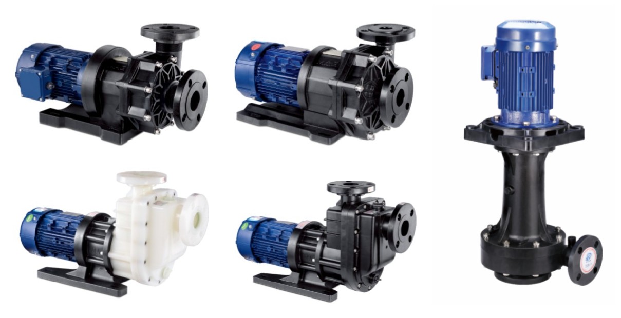 耐酸堿泵機(jī)械密封的作用