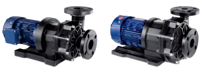 磁力驅(qū)動(dòng)泵的拆卸注意事項(xiàng)