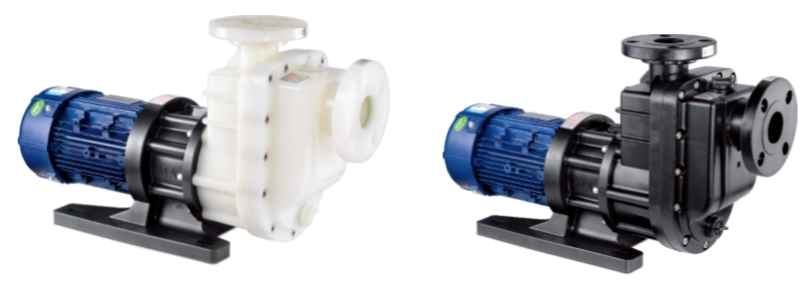 化工泵與普通離心泵幾個(gè)方面的區(qū)別