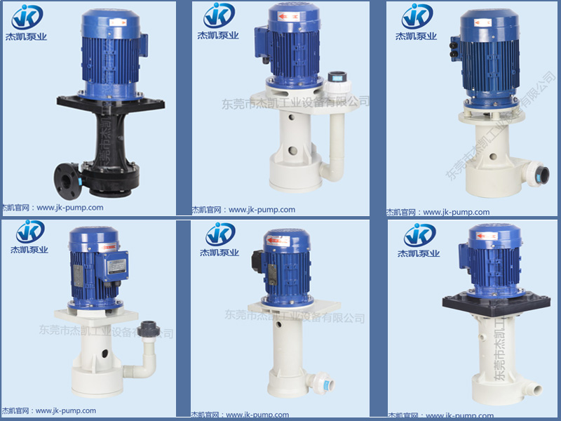 耐酸堿泵機(jī)械密封安裝