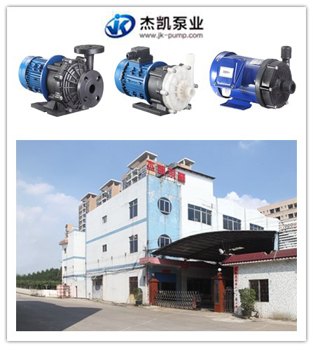 關于耐腐蝕化工泵你要知道的事，建議收藏！