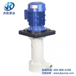 耐腐蝕液下泵如何做好維護工作？