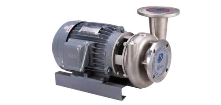 不銹鋼自吸泵特點與應(yīng)用有哪些？