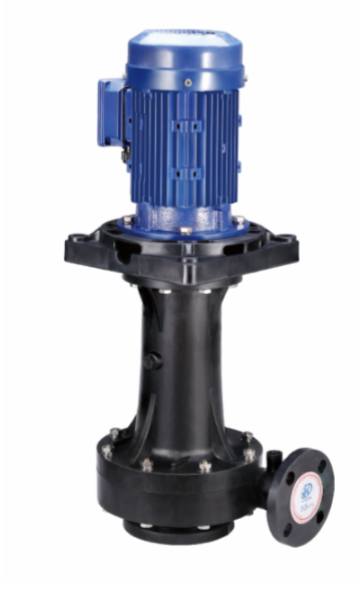 離心泵零部件清洗注意事項(xiàng)