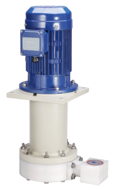 立式離心泵組裝時需要注意哪些問題？