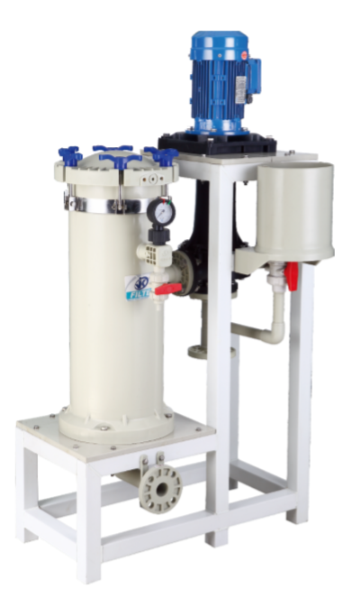 耐酸堿過濾機的維護保養(yǎng)技巧，建議收藏！