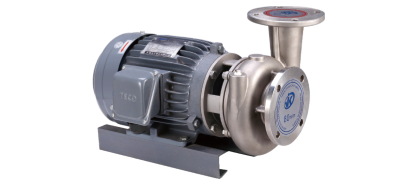 不銹鋼磁力泵酸洗方法有哪些？