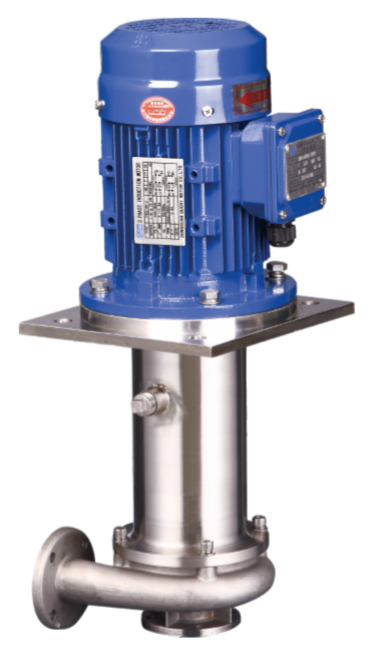 離心泵反轉的原因、危害及防范措施