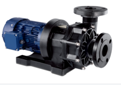 磁力泵機(jī)械密封拆裝要點(diǎn)