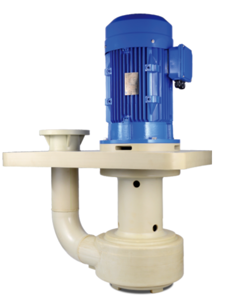 選擇化工離心泵時密封性能的判斷標(biāo)準(zhǔn)