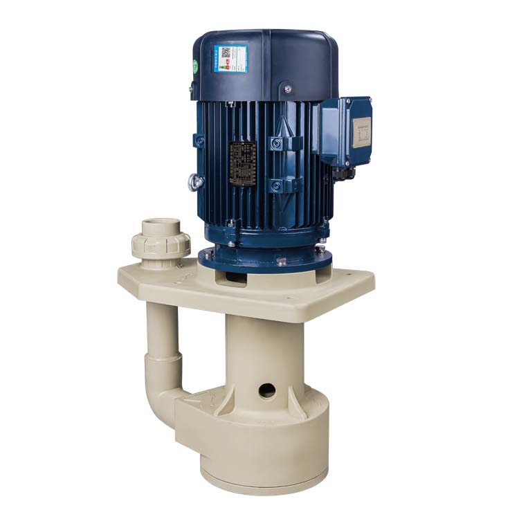 如何提高耐酸堿離心泵組效率？