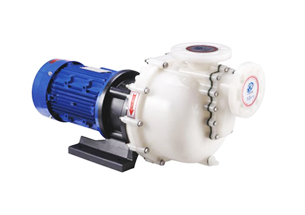 耐酸堿自吸泵會破裂嗎？