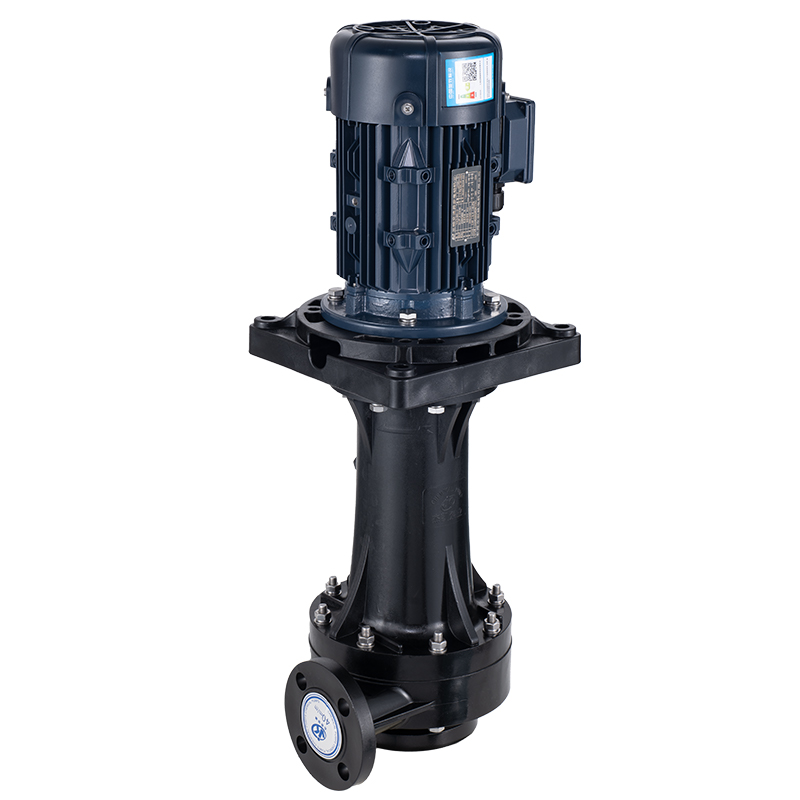 離心泵機械密封失效泄漏的原因有哪些?