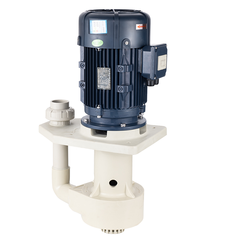 化工離心泵的安裝關鍵是什么？