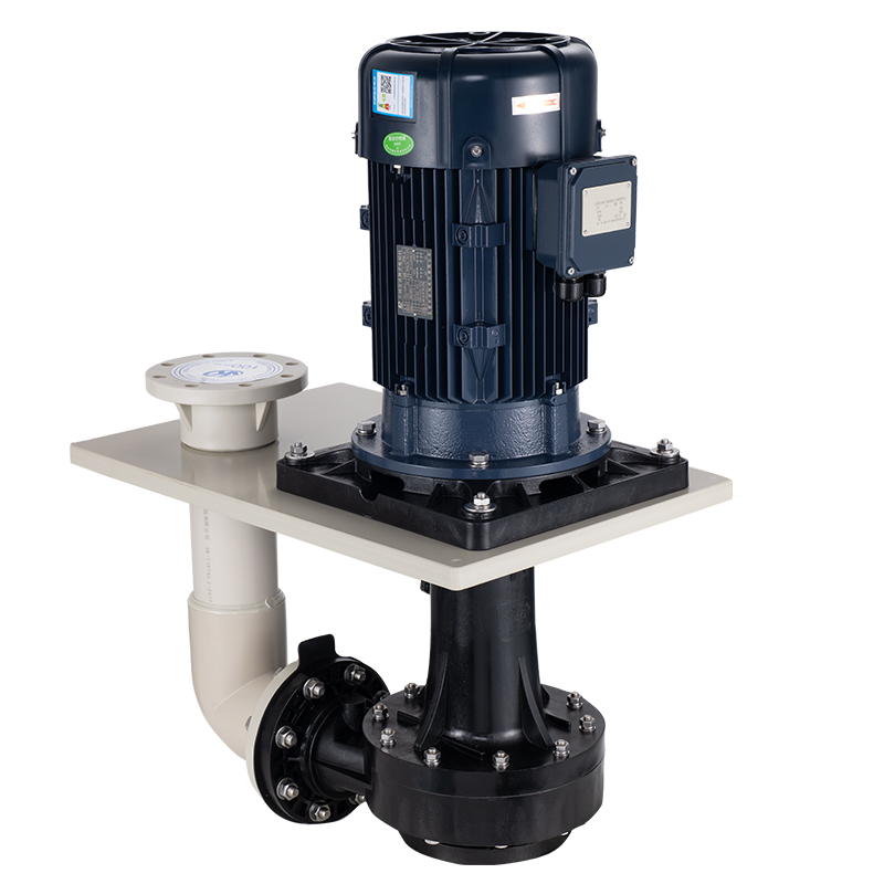 影響離心泵的效率有哪些因素？