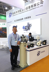 ?轉(zhuǎn)|杰凱泵業(yè)“給力”，將在高效節(jié)能產(chǎn)品和半導(dǎo)體專用泵領(lǐng)域發(fā)力