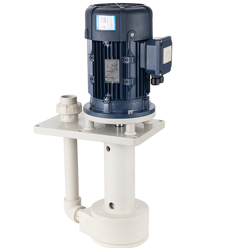 離心泵試機(jī)注意事項(xiàng)