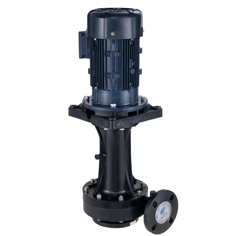 離心泵的密封性怎樣檢查？