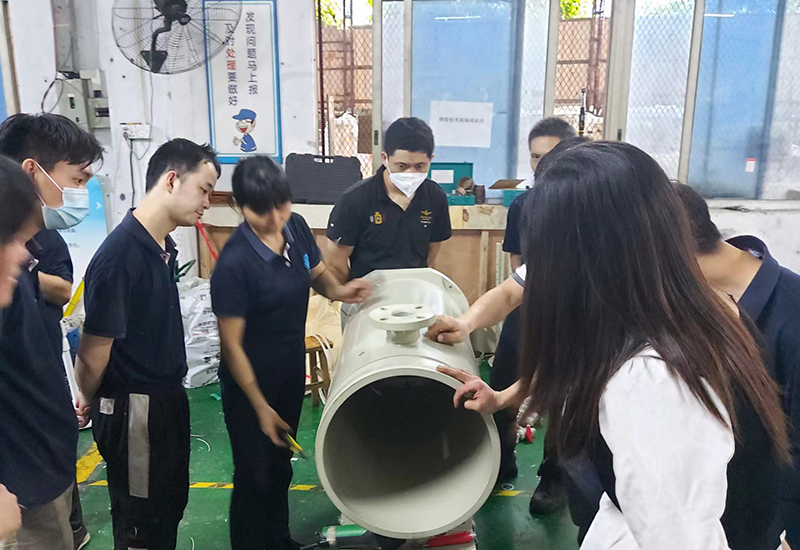 什么是泵的特性曲線？