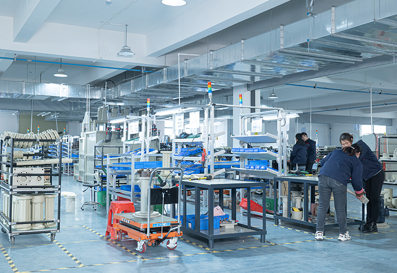 什么是汽蝕？