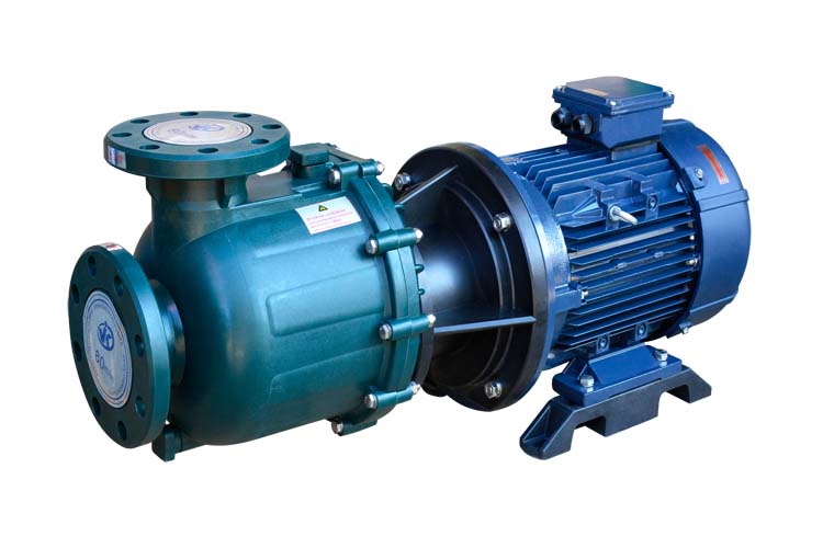 耐酸堿泵的結構特點和優(yōu)勢與應用？