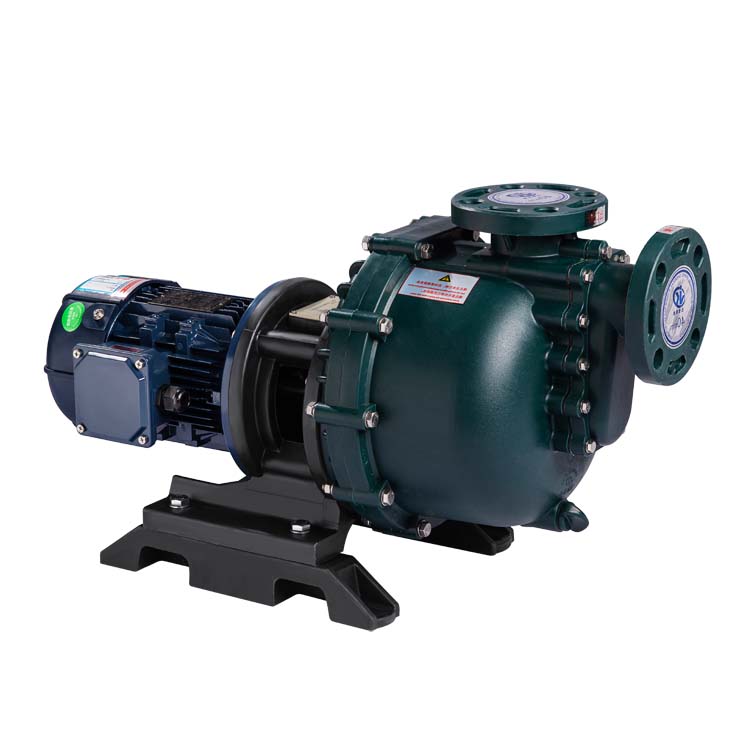 臥式化工泵啟動(dòng)時(shí)要關(guān)閉出口閥門嗎？