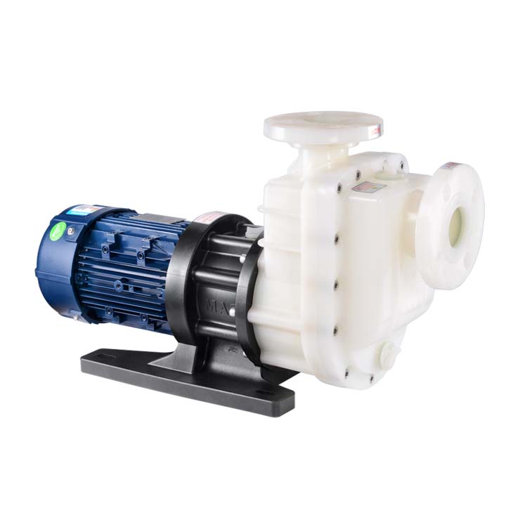 耐腐蝕自吸泵運(yùn)行前需要注意什么