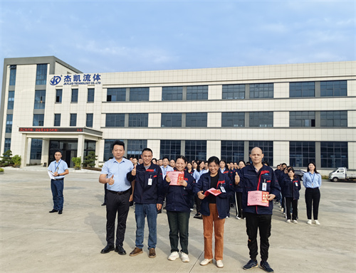 匠心筑夢(mèng) 贏領(lǐng)未來(lái)|裝配部技能大賽