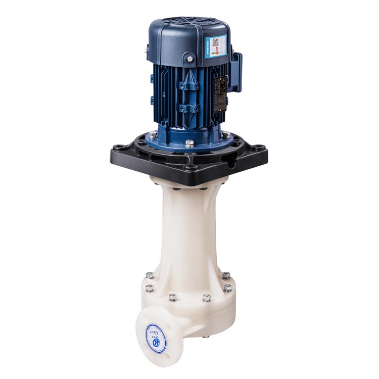 耐酸堿離心泵的日常保養(yǎng)維護知識