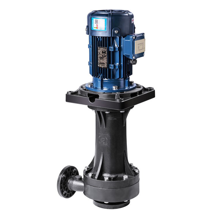 立式酸堿泵可以應(yīng)用在哪些領(lǐng)域？